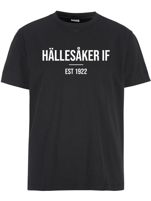 Craft T-shirt COMMUNITY 2.0, Black (Hällesåker IF)